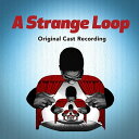 【輸入盤CD】【新品】Michael R. Jackson (Original Broadway Cast Recording) / A Strange Loo...