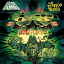 【輸入盤CD】Gama Bomb / Terror Tapes