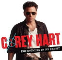 【輸入盤CD】Corey Hart / Everything In My Heart【2019/6/7発売】(コーリー ハート)