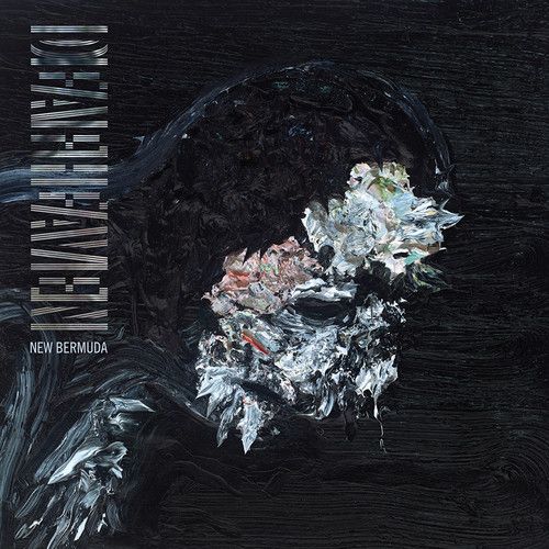【輸入盤CD】【新品】Deafheaven / New Bermuda