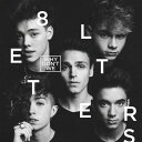 【輸入盤CD】【新品】Why Don't We / 8 Letters【K2018/8/31発売】