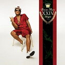 【輸入盤CD】Bruno Mars / 24K Magic (w/Blu-ray) (Deluxe Edition) 【K2018/7/13発売】(ブルーノ・マーズ)