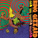 発売日: 2018/11/2輸入盤USレーベル: Ato Records収録曲: 1.1 Danger $$$1.2 Black Tooth1.3 Lunch Meat1.4 Crookedile1.5 Let It Bleed1.6 Dead-Beat1.7 Dustbin Fletcher1.8 Stoned Mullet1.9 Willoughby's Beachコメント:2018 reissue. Illoughby's Beach is the second EP by Australian psychedelic rock band King Gizzard & the Lizard Wizard. It was released on 21 October 2011. The EP generally features a rawer and less refined sound compared to it's successor, 12 Bar Bruise. The album features the band's first use of unconventional and experimental instruments such as a Theremin. King Gizzard & the Lizard Wizard formed in 2010 in Melbourne, Victoria. The release of their first two albums, 12 Bar Bruise (2012) and Eyes Like the Sky (2013) primarily blended surf music, garage rock and psychedelic rock into the band's sound. They were also the debut releases of the band's independent record label, Flightless, founded by Moore in 2012. Their third to eighth albums - Float Along - Fill Your Lungs (2013), Oddments, I'm in Your Mind Fuzz (2014), Quarters!, Paper Mache Dream Balloon (2015) and Nonagon Infinity (2016) - expanded their sound, including elements of film music, progressive rock, folk, jazz, soul and heavy metal.2018 reissue. Illoughby's Beach is the second EP by Australian psychedelic rock band King Gizzard & the Lizard Wizard. It was released on 21 October 2011. The EP generally features a rawer and less refined sound compared to it's successor, 12 Bar Bruise. The album features the band's first use of unconventional and experimental instruments such as a Theremin. King Gizzard & the Lizard Wizard formed in 2010 in Melbourne, Victoria. The release of their first two albums, 12 Bar Bruise (2012) and Eyes Like the Sky (2013) primarily blended surf music, garage rock and psychedelic rock into the band's sound. They were also the debut releases of the band's independent record label, Flightless, founded by Moore in 2012. Their third to eighth albums - Float Along - Fill Your Lungs (2013), Oddments, I'm in Your Mind Fuzz (2014), Quarters!, Paper Mache Dream Balloon (2015) and Nonagon Infinity (2016) - expanded their sound, including elements of film music, progressive rock, folk, jazz, soul and heavy metal.