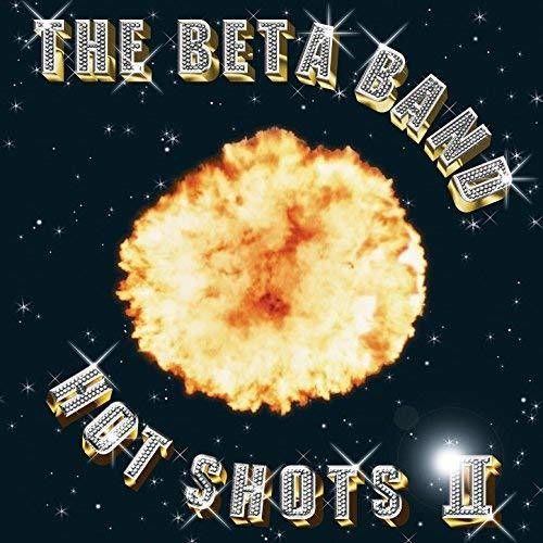 【輸入盤CD】【新品】Beta Band / Hot Shots II 【K2018/11/16発売】(ベータ・バンド)