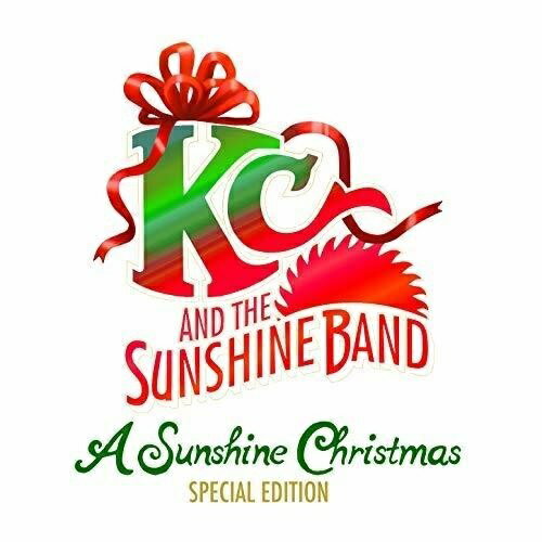 【輸入盤CD】【新品】KC & The Sunshine Band / Sunshine Christmas 【K2018/10/26発売】(KC＆ザ・サンシャイン・バンド)