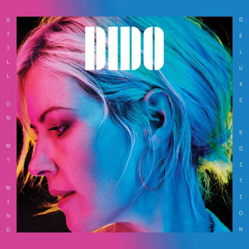 【輸入盤CD】【新品】Dido / Still On My Mind (Deluxe Edition)【K2019/11/15発売】(ダイド)