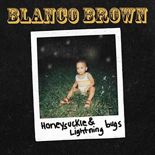 【輸入盤CD】【新品】Blanco Brown / Honeysuckle & Lightning Bugs【K2019/10/11発売】
