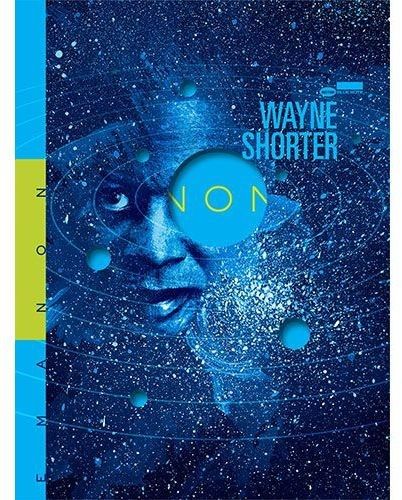 【輸入盤CD】Wayne Shorter / Emanon (Box) 【K2018/8/24発売】(ウェイン ショーター)