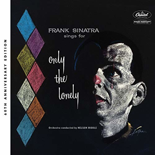 【輸入盤CD】【新品】Frank Sinatra / Sings For Only The Lonely (60th Anniversary Mix) (Deluxe Edition) 【K2018/10/19発売】(フランク・シナトラ)