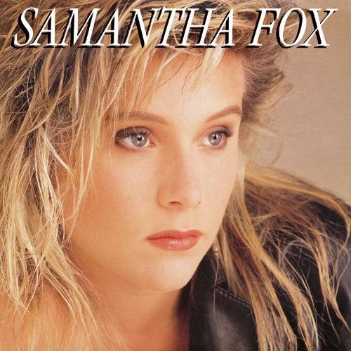 【輸入盤CD】【新品】Samantha Fox / Samantha Fox (Bonus Tracks) (サマンサ・フォックス)