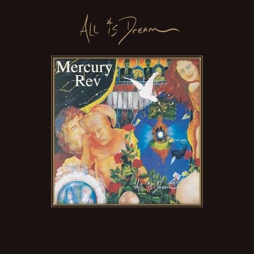 楽天あめりかん・ぱい【輸入盤CD】【新品】Mercury Rev / All Is Dream （Deluxe Edition）【K2019/12/6発売】