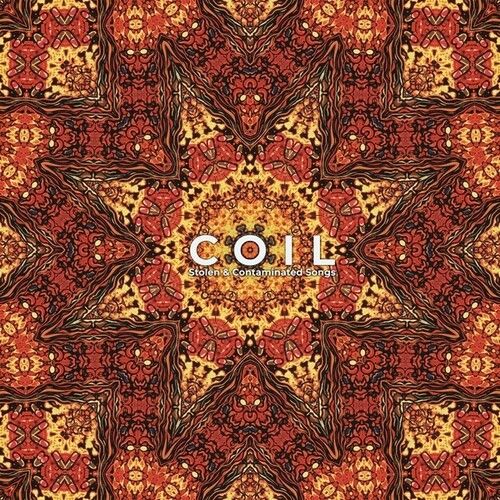 2019/12/6 発売輸入盤レーベル：COLD SPRING 収録曲：Cold Spring Records present a long-awaited reissue of Coil's 1992 album, Stolen & Contaminated Songs, comprised of over 60 minutes of outtakes and unreleased songs, evolved during the recording sessions for their prior album, Love's Secret Domain (1991). A wealth of superb material showcasing the diversity of Coil: dark, violent, vivid, and fractured, yet cohesive and beautiful. Combined with the latest studio technology and Coil's ever-evolving production skills, Stolen & Contaminated Songs walks a fine line between tradition and innovation, continually creating semi-abstract soundscapes with a cinematic quality.
