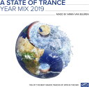 【輸入盤CD】Armin Van Buuren / State Of Trance Year Mix 2019【K2019/12/20発売】(アーミン ヴァン ブーレン)