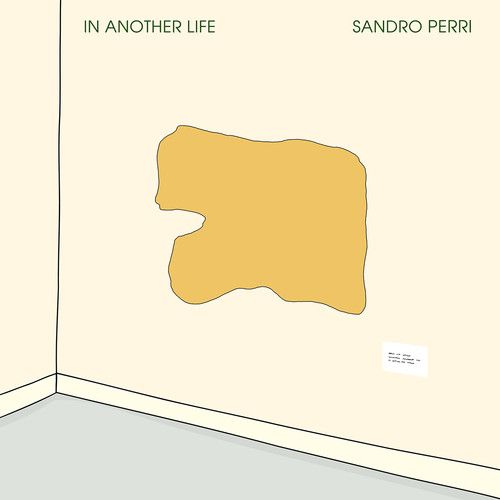 【輸入盤CD】【新品】Sandro Perri / In Another Life 【K2018/9/14発売】 (サンドロ・ペリー)