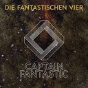 【輸入盤CD】【新品】Fantastischen Vier / Captain Fantastic (Box) 【K2018/5/4発売】