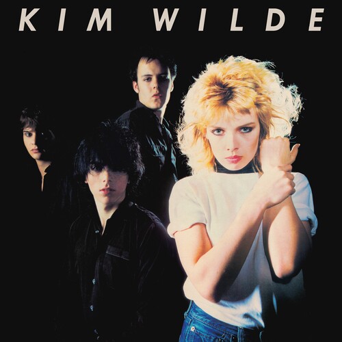 Kim Wilde / Kim Wilde (w/DVD) (Expanded Version)(キム・ワイルド)
