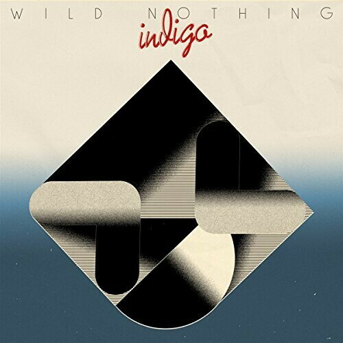 ͢CDۡڿʡWild Nothing / Indigo K2018/8/31ȯ