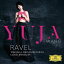 【輸入盤CD】Yuja Wang / Ravel Piano Concertos & Faure Ballade Op 19