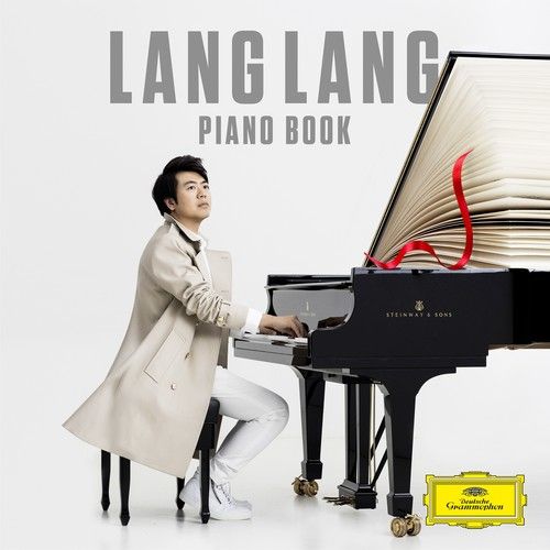 楽天あめりかん・ぱい【輸入盤CD】Lang Lang / Piano Book 【K2019/3/29発売】（ランラン）