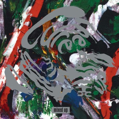 【輸入盤CD】【新品】Cure / Mixed Up (Deluxe Edition) 【K2018/6/15発売】(キュア)