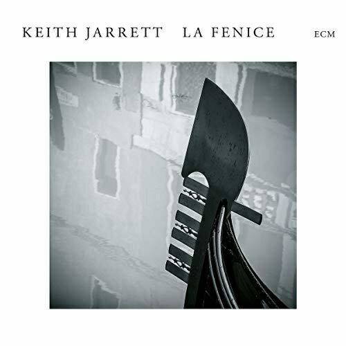 ͢CDKeith Jarrett / La Fenice K2018/10/26ȯ(å)