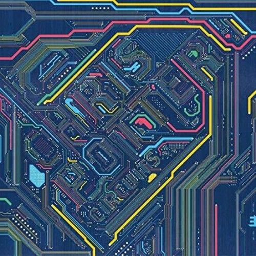 サックス奏者chris Potterクリス ポッターのアルバム Circuits と There Is A Tide Hana Music サックス奏者chris Potterクリス ポッターのアルバム Circuits と There Is A Tide Hana Music