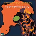 2019/11/1 発売ドイツ盤レーベル：EASTGATE MUSIC & ART収録曲：THE SESSIONS V EP contains instant compositions (about 98 min of music) from the current TD line-up Thorsten Quaeschning, Hoshiko Yamane and Ulrich Schnauss plus an exclusive VIDEO of the REGATTASTRECKE session filmed at the band's Berlin based rehearsal room (about 22 min). The first track "IJ" is a live composition recorded during their performance at DEKMANTEL FESTIVAL, Amsterdam (NL), in August 2018. The second track "GRUENAU ON THE OTHER SIDE"and the third track "REGATTASTRECKE" were also recorded at the band's rehearsal room at Betonwerk in Berlin (GER) in November 2017. The fourth track is a video of "REGATTASTRECKE" that captures the private musical session in their intimate rehearsal room filmed by BB-Film Berlin. Enjoy these wonderful atmospheric tracks!