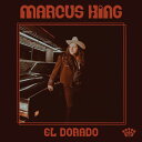 【輸入盤CD】Marcus King / El Dorado【K2020/1/17発売】