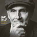 【輸入盤CD】James Taylor / American Standard 【K2020/2/28発売】(ジェームス テイラー)