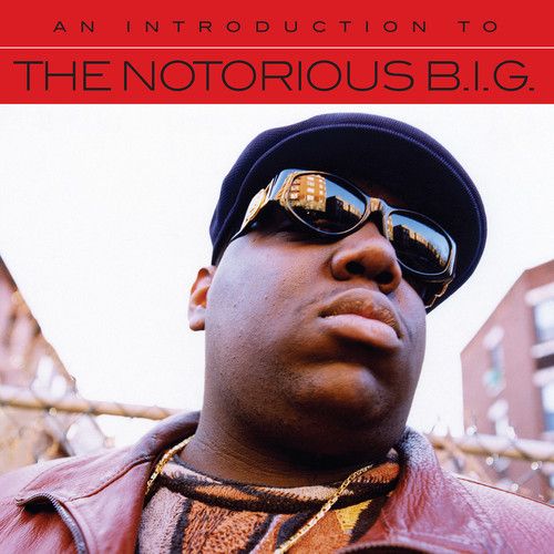【輸入盤CD】【新品】Notorious B.I.G. / An Introduction To 【K2019/3/29発売】(ノトーリアスBIG)