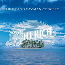 yACDzAmerica / The Grand Cayman Concert yK2018/11/9z(AJ)