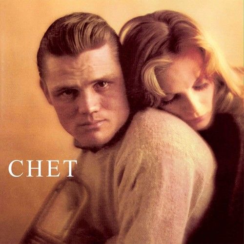 【輸入盤CD】Chet Baker / Chet 【K2018/11/30発売】(チェット・ベイカー)