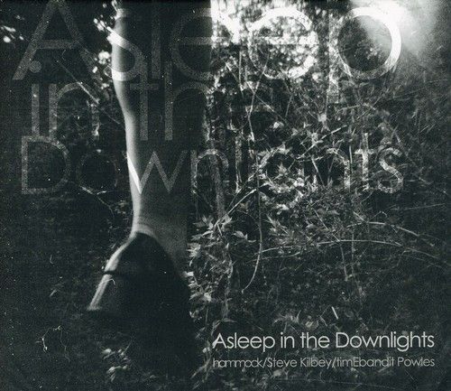 樂天商城 - 【輸入盤CD】【新品】Hammock / Asleep In The Downlights (ハンモック)