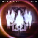 【輸入盤CD】Breaking Benjamin / Aurora【K2020/1/24発売】