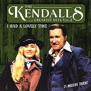 【輸入盤CD】【新品】Kendalls / Greatest Hits Vol 2: I Had A Lovely Time 【K2018/12/21発売】(ケ...