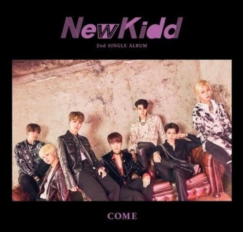 Other - 【輸入盤CD】【新品】Newkidd / Come【K2019/12/6発売】