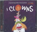 【輸入盤CD】【即納】【新品】Nino Rota (Soundtrack) / I Clowns (Limited Edition)【K2019/4/12発売】...