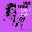 ͢CDSarah Vaughan / Lullaby Of Birdland K2018/10/26ȯ(顦)