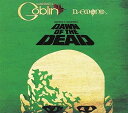 【輸入盤CD】【新品】Claudio Simonetti/Goblin (Soundtrack) / Dawn Of The Dead 【K2018/6/8発売...
