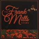 【輸入盤CD】【新品】Frank Mills / Frank Mills Story 【K2018/10/12発売】(フランク・ミルズ)