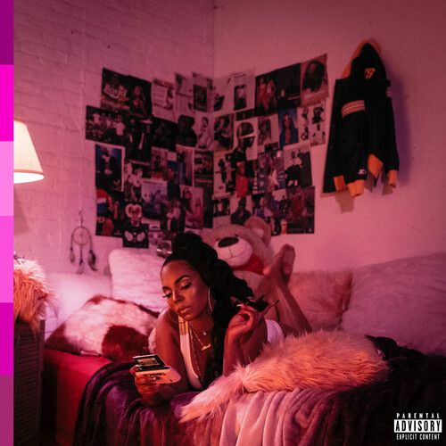 2019/12/13 発売輸入盤レーベル: INTERSCOPE RECORDS収録曲：2019 release. Chixtape 5 is the fifth installment from Grammy-nominated, multi-platinum recording artist Tory Lanez' popular series that pays homage to popular R&B 2000s-era hits. The first single "Jerry Sprunger" features T-Pain and is a sample from his original hit "I'm Sprung." The project has been praised ahead of release for it's creative cover artwork featuring R&B songstress Ashanti, for bringing nostalgic 2000s vibes.