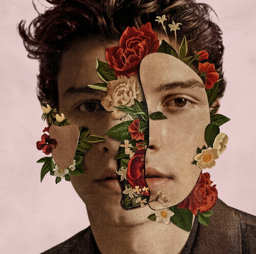 【輸入盤CD】Shawn Mendes / Shawn Mendes (Deluxe Edition)【K2019/11/22発売】(ショーン・メンデス)のサムネイル