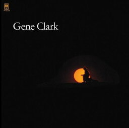 【輸入盤CD】Gene Clark / White Light 【K2018/6/22発売】(ジーン・クラーク)