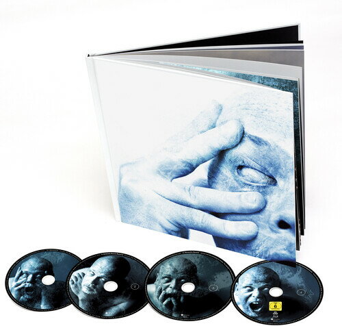 楽天あめりかん・ぱい【輸入盤CD】Porcupine Tree / In Absentia （w/Book） （Deluxe Edition）【K2020/2/21発売】