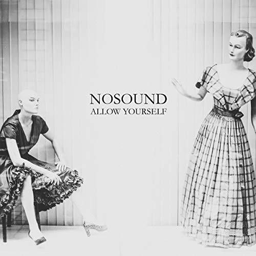 ͢CDNosound / Allow Yourself K2018/9/21ȯ