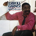 Erroll Garner / Up In Erroll's Room (リマスター盤)(エロール・ガーナー)