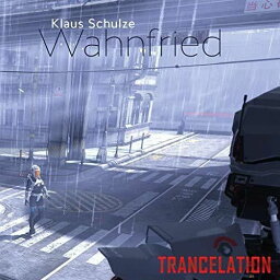 【輸入盤CD】Klaus Schulze / Trancelation 【K2019/3/8発売】(クラウス・シュルツ)