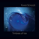 2019/4/5 発売輸入盤レーベル：MADE IN GERMANY MUSI収録曲："Timbres Of Ice" is another raised treasure from the Klaus Schulze cosmos! Re-Issue of the album which was part of the limited and long exhausted 2002 5CD boxsets "Contemporary Works II". "The Lonely Dead Of Midnight" is dominated by an acoustic guitar. "They Shut Him Out Of Paradise" is a typical long Schulze track. Last track "Die Prophezeiung erfullt sich" is a long sample.