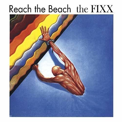 ͢CDۡڿʡFixx / Reach The Beach K2018/11/2ȯ(եå)
