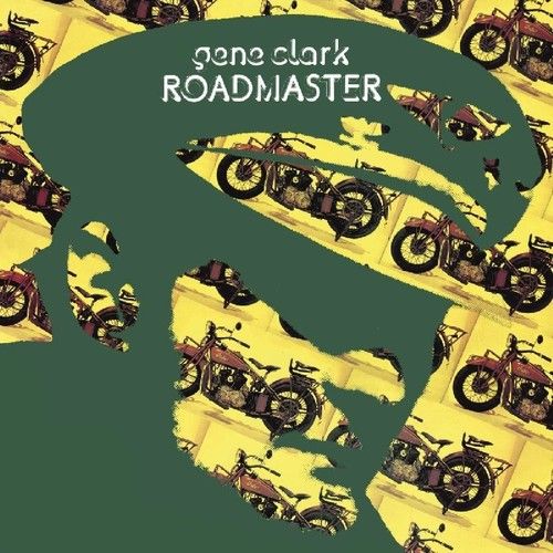 ͢CDۡڿʡGene Clark / Roadmaster K2019/3/22ȯ(󡦥顼)